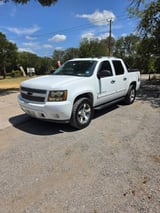 2007 Chevrolet Avalanche - Preview 11