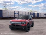 2026 Ford Bronco Sport - Preview 2