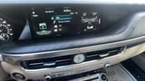 2021 Genesis G90 - Preview 15