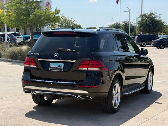 2018 Mercedes-Benz GLE - Image 3