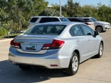 2013 Honda Civic - Preview 3