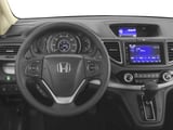 2016 Honda CR-V - Preview 9