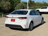 2026 Toyota Corolla - Preview 3