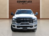 2026 Ram 2500 - Preview 8