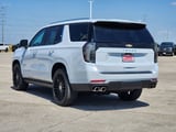 2026 Chevrolet Tahoe - Preview 5