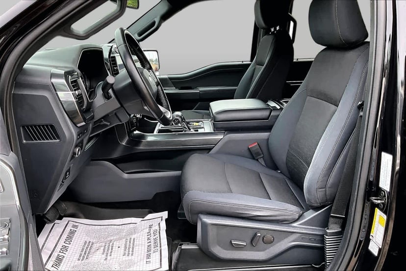2022 Ford F-150 - Image 3
