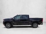 2026 Chevrolet Silverado 1500 - Preview 5