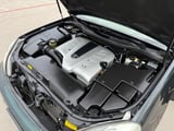 2001 Lexus LS 430 - Preview 12
