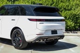 2025 Land Rover Range Rover Sport - Preview 15
