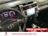2022 Toyota 4Runner - Preview 7