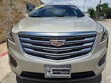 2017 Cadillac XT5 - Preview 14