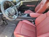 2026 Kia K5 - Preview 2