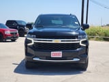 2024 Chevrolet Tahoe - Preview 2