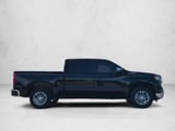 2026 Chevrolet Silverado 1500 - Preview 4
