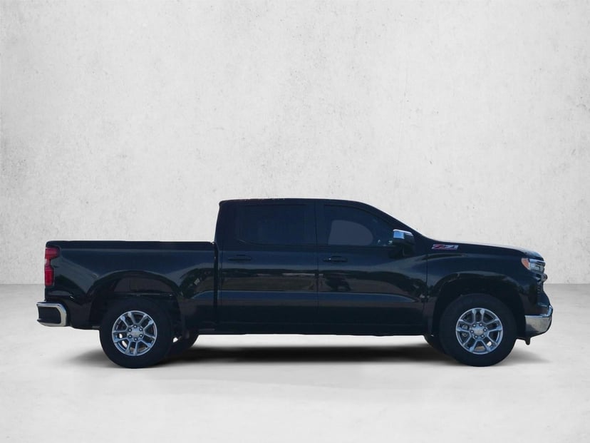 2026 Chevrolet Silverado 1500 - Image 2