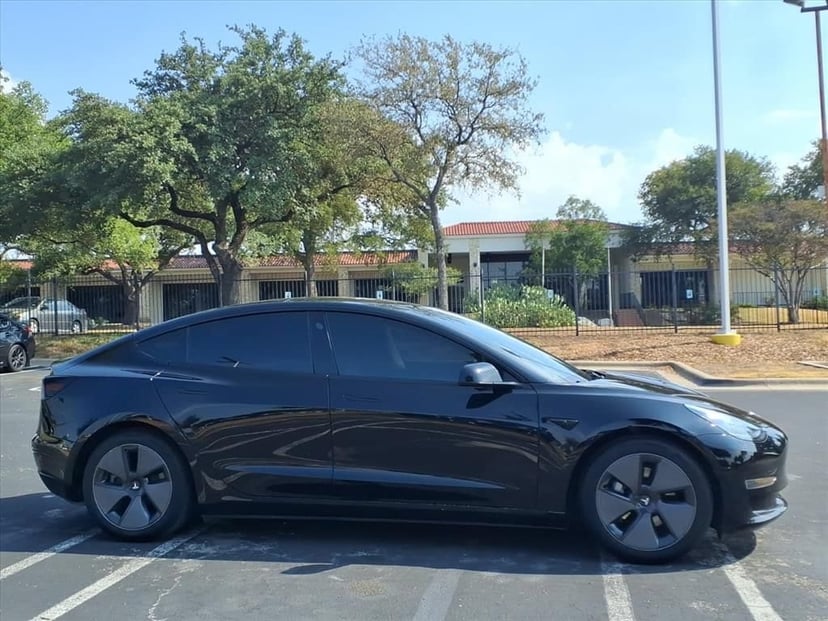 2021 Tesla Model 3 - Image 2