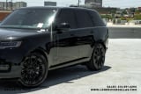 2026 Land Rover Range Rover - Preview 4