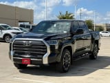 2026 Toyota Tundra - Preview 6