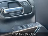 2021 Chevrolet Silverado 1500 - Preview 11