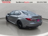 2025 Toyota Camry - Preview 7