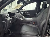 2027 Mercedes-Benz GLC - Preview 12