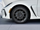2027 Subaru BRZ - Preview 9