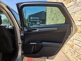 2017 Ford Fusion - Preview 10