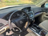 2016 Acura MDX - Preview 13