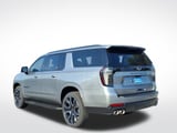 2027 Chevrolet Suburban - Preview 5