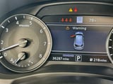 2024 INFINITI QX50 - Preview 11