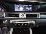 2013 Lexus GS 350 - Preview 14