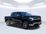 2026 Chevrolet Silverado - Preview 7