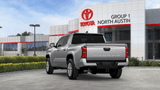 2026 Toyota Tacoma - Preview 7