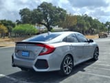 2019 Honda Civic - Preview 3