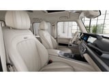 2027 Mercedes-Benz G-Class - Preview 4