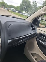 2013 Dodge Grand Caravan - Preview 5