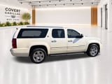 2010 Chevrolet Suburban - Preview 10