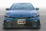 2026 Toyota Camry - Preview 3