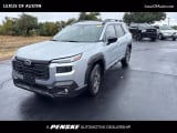 2026 Subaru Outback - Preview 2
