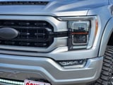 2021 Ford F-150 - Preview 8
