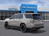2027 Chevrolet Tahoe - Preview 3