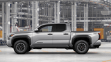 2026 Toyota Tacoma - Preview 4