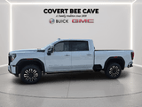 2026 GMC Sierra - Preview 4