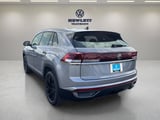 2026 Volkswagen Atlas Cross Sport - Preview 3