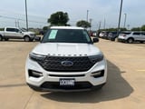 2023 Ford Explorer - Preview 2