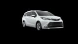 2026 Toyota Sienna - Preview 15