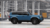2027 Toyota Land Cruiser - Preview 13