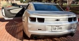 2012 Chevrolet Camaro - Preview 6