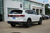 2026 Volkswagen Atlas - Preview 5