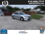 2016 Kia Optima - Preview 2